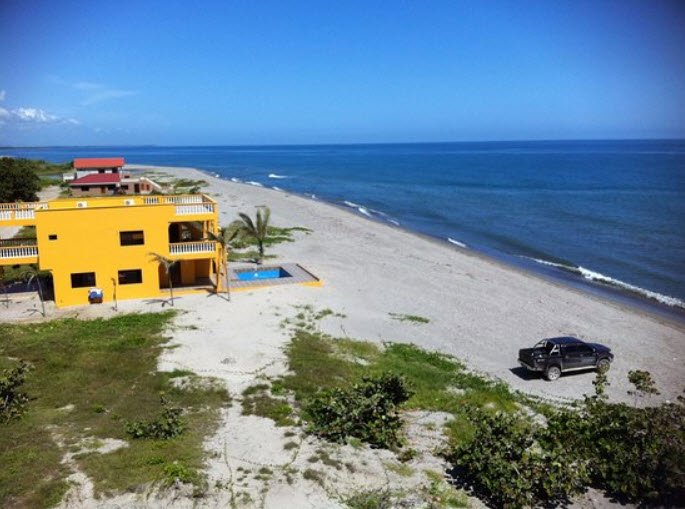 La Ceiba, Atlántida Department, Honduras